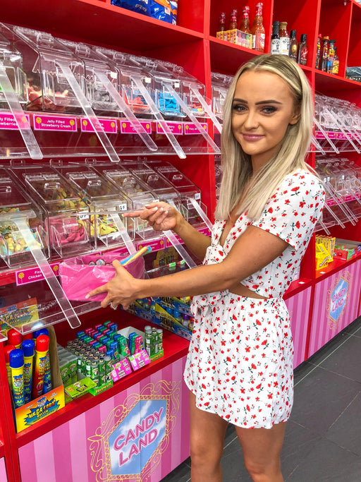 Pick 'n Mix Bulk Candy
